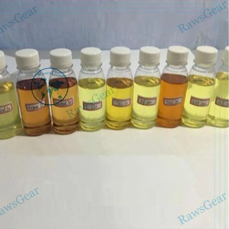 Testosteronundecanoaat 400